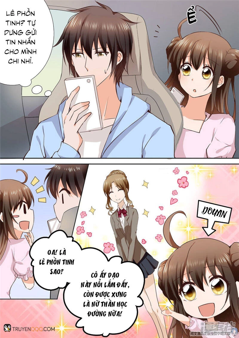 Người Thừa Kế Giá Đáo: Hiệu Thảo Làm Loạn Đủ Chưa? Chapter 108 - 9