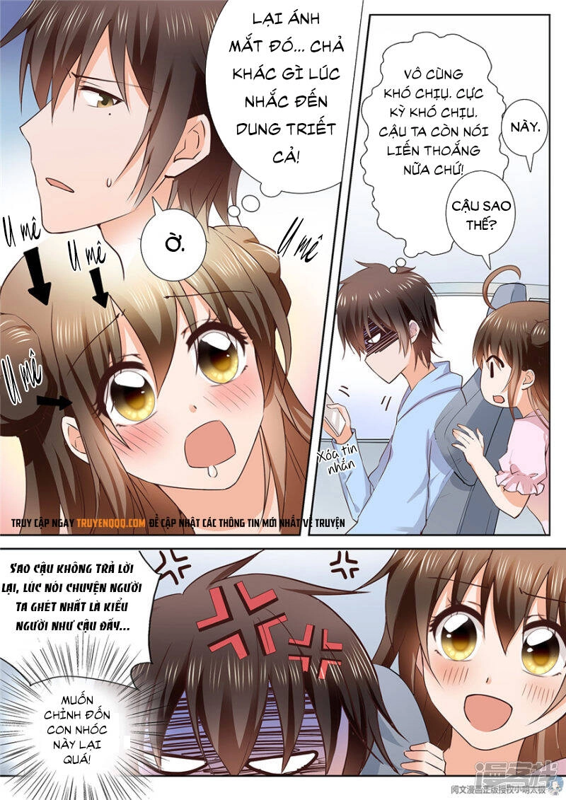 Người Thừa Kế Giá Đáo: Hiệu Thảo Làm Loạn Đủ Chưa? Chapter 108 - 10