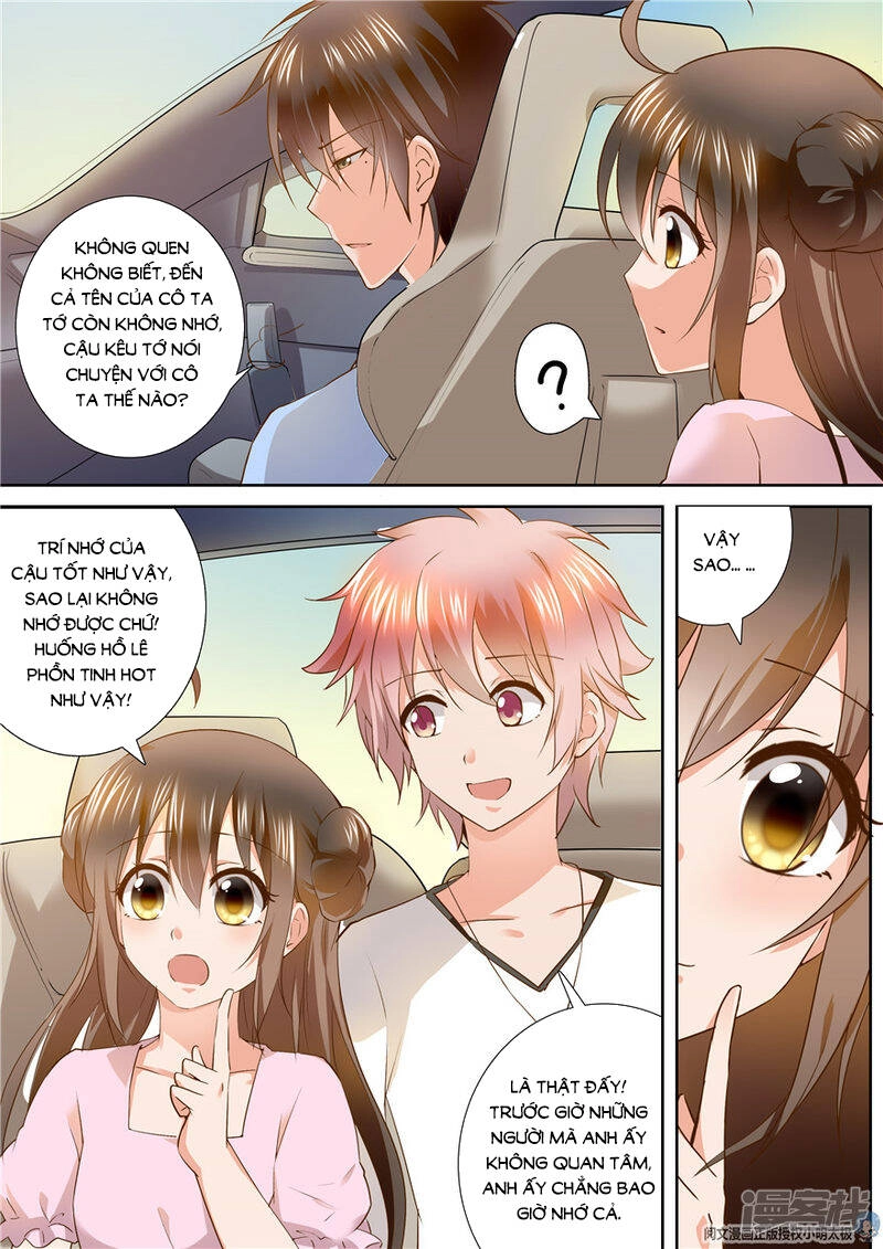 Người Thừa Kế Giá Đáo: Hiệu Thảo Làm Loạn Đủ Chưa? Chapter 109 - 2