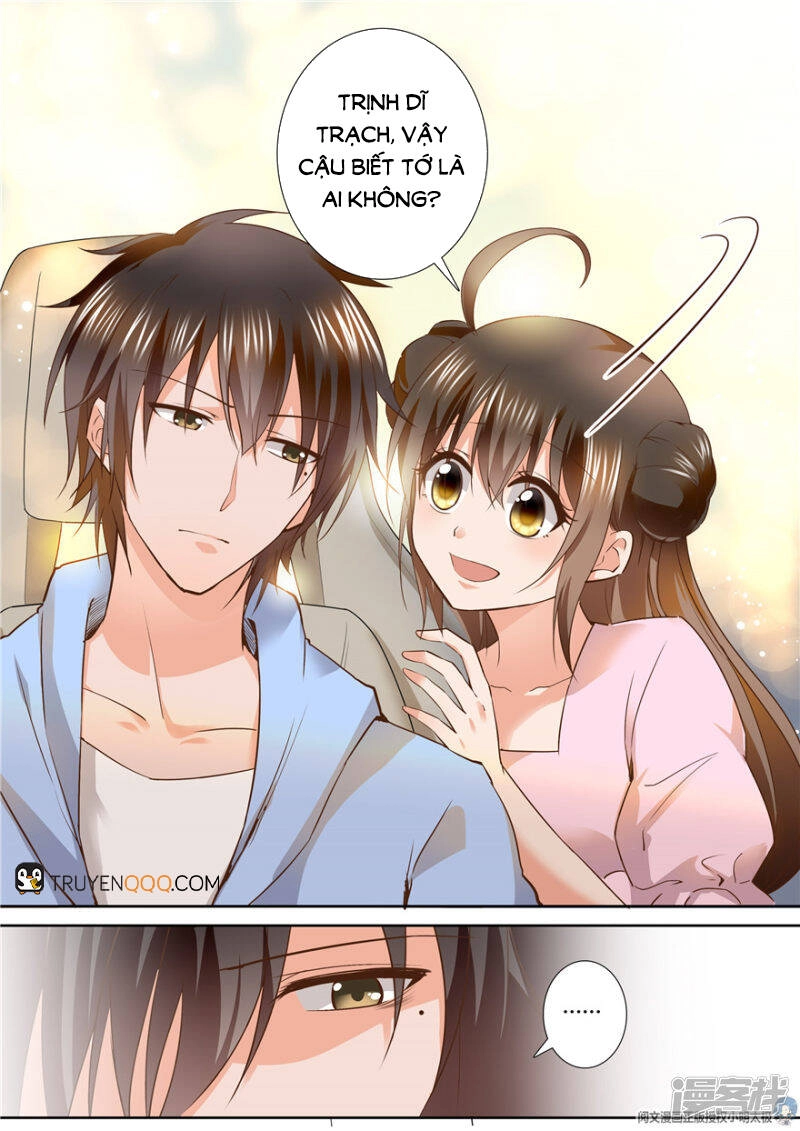 Người Thừa Kế Giá Đáo: Hiệu Thảo Làm Loạn Đủ Chưa? Chapter 109 - 3