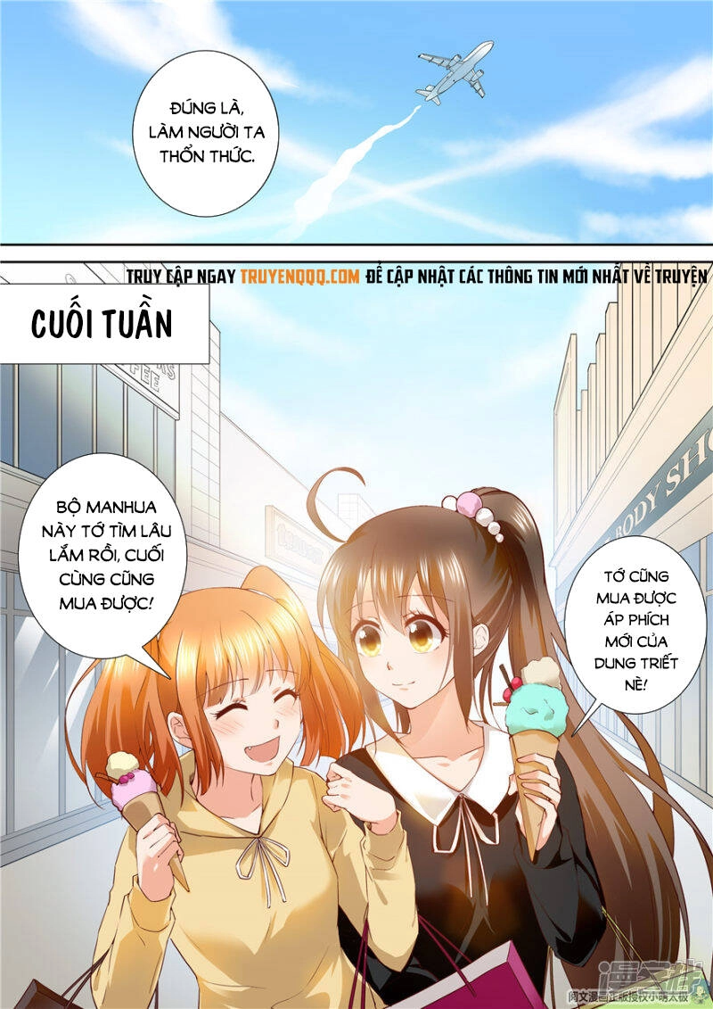 Người Thừa Kế Giá Đáo: Hiệu Thảo Làm Loạn Đủ Chưa? Chapter 109 - 5