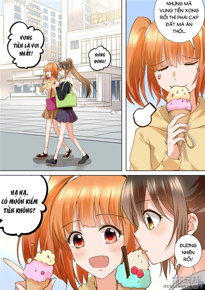 Người Thừa Kế Giá Đáo: Hiệu Thảo Làm Loạn Đủ Chưa? Chapter 109 - 6