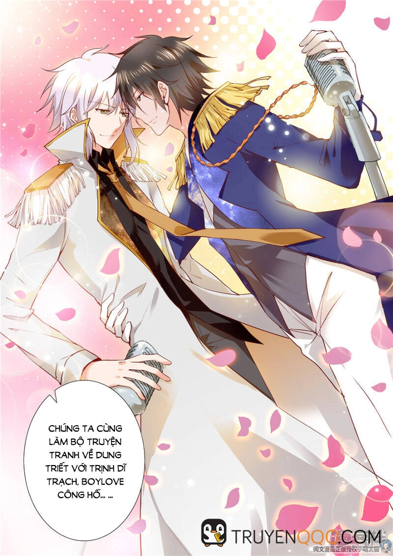 Người Thừa Kế Giá Đáo: Hiệu Thảo Làm Loạn Đủ Chưa? Chapter 109 - 7