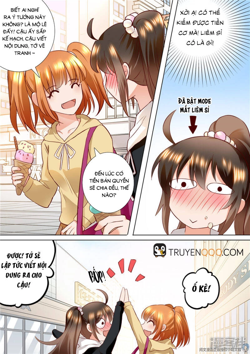 Người Thừa Kế Giá Đáo: Hiệu Thảo Làm Loạn Đủ Chưa? Chapter 109 - 8