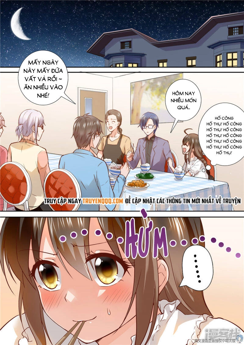 Người Thừa Kế Giá Đáo: Hiệu Thảo Làm Loạn Đủ Chưa? Chapter 109 - 9