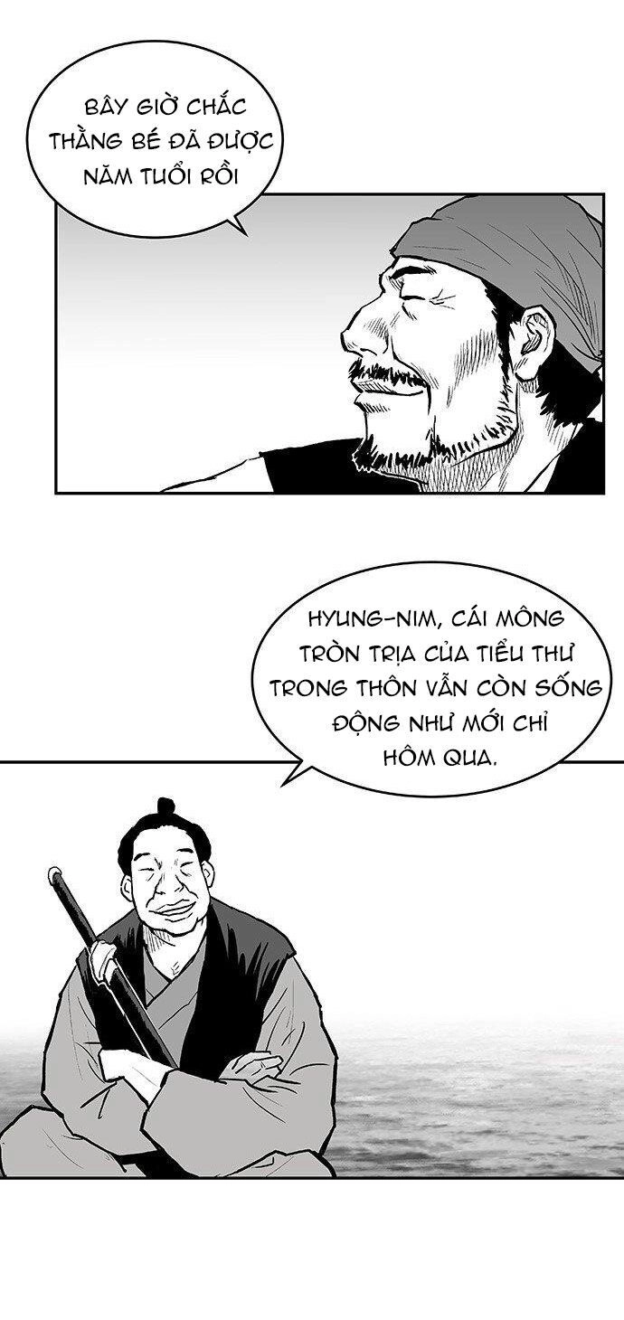 Sát Thủ Anh Vũ Chapter 1 - 5