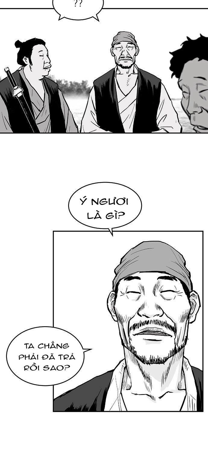 Sát Thủ Anh Vũ Chapter 1 - 10