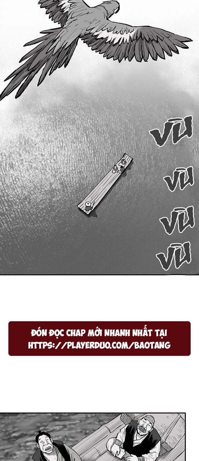 Sát Thủ Anh Vũ Chapter 1 - 13