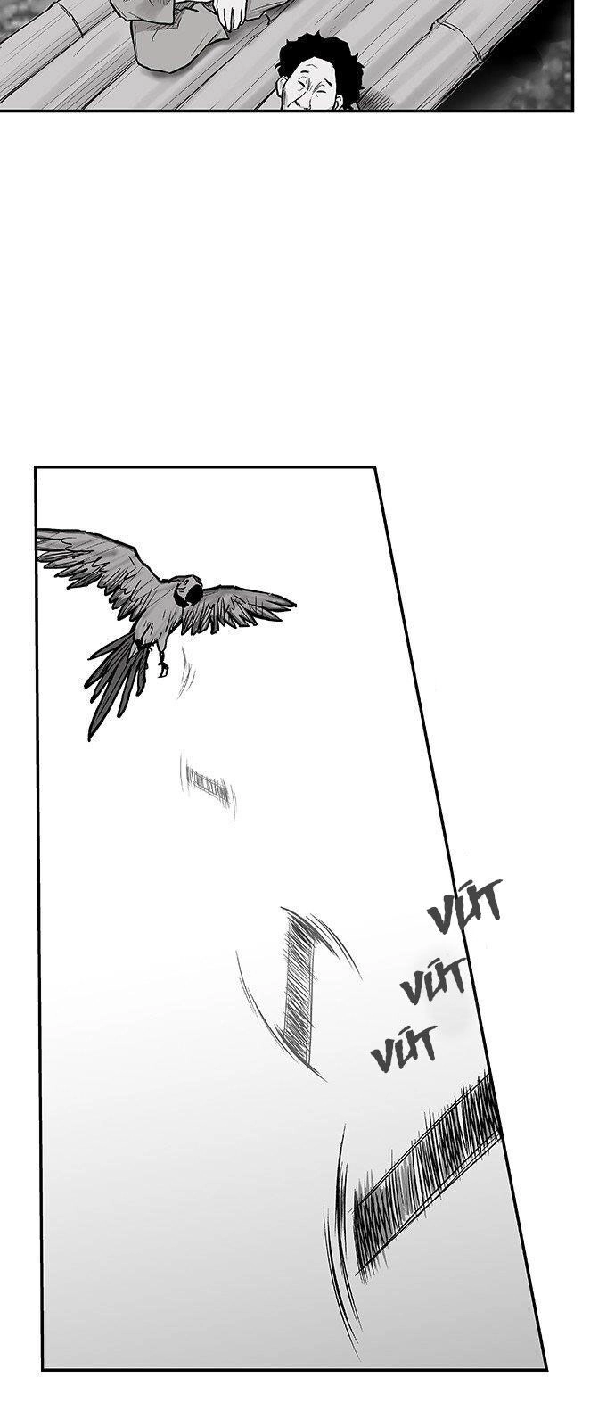 Sát Thủ Anh Vũ Chapter 1 - 15