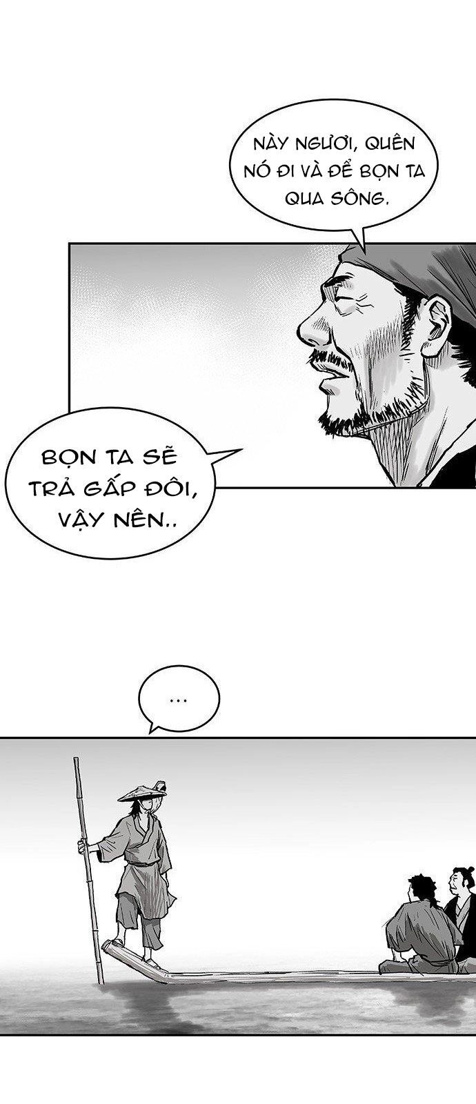 Sát Thủ Anh Vũ Chapter 1 - 19