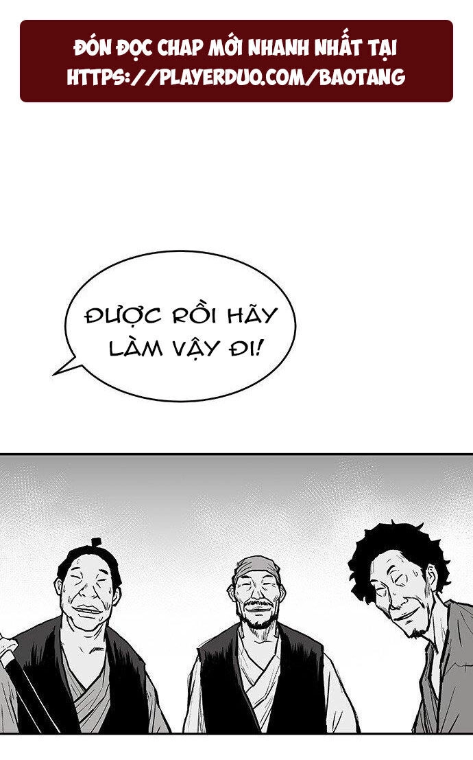 Sát Thủ Anh Vũ Chapter 1 - 20