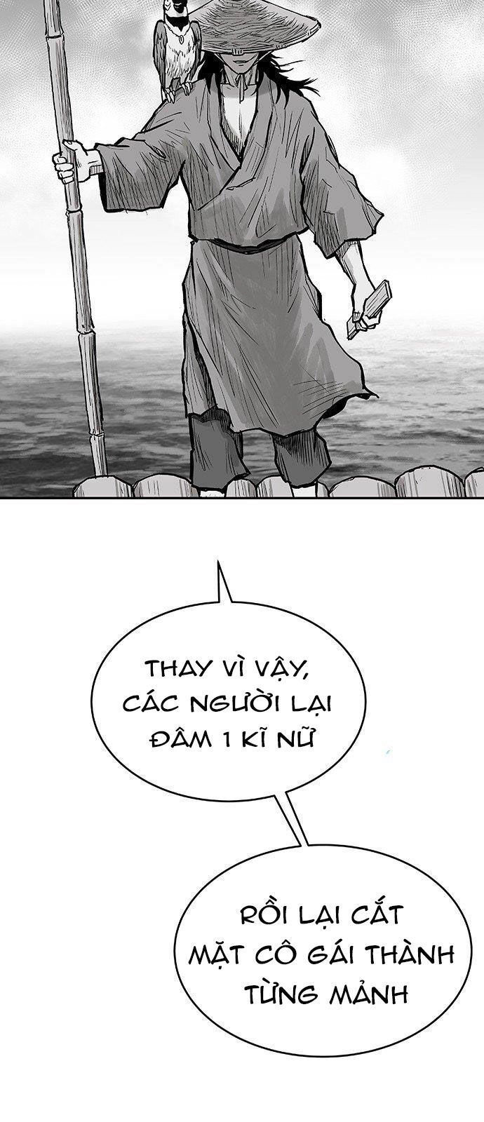 Sát Thủ Anh Vũ Chapter 1 - 22