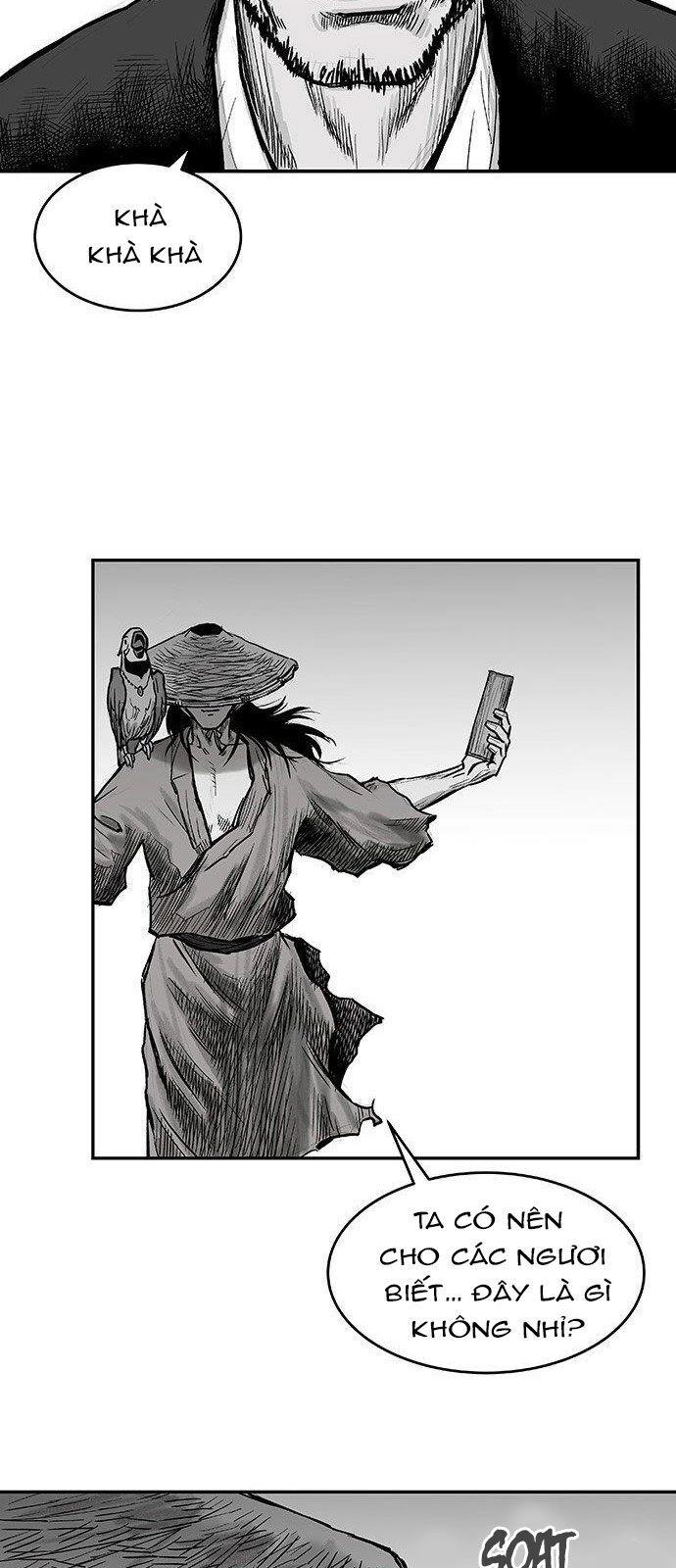 Sát Thủ Anh Vũ Chapter 1 - 26