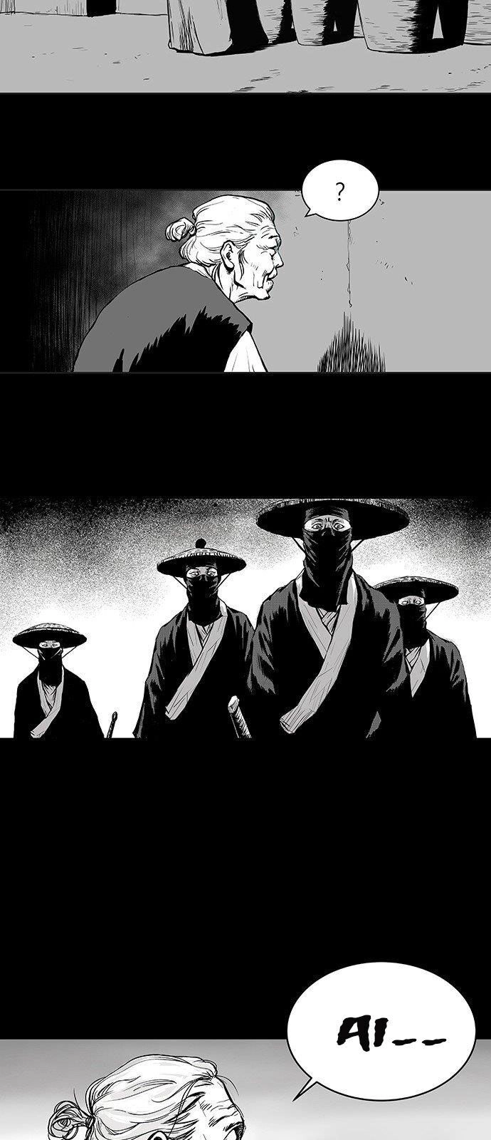 Sát Thủ Anh Vũ Chapter 1 - 37