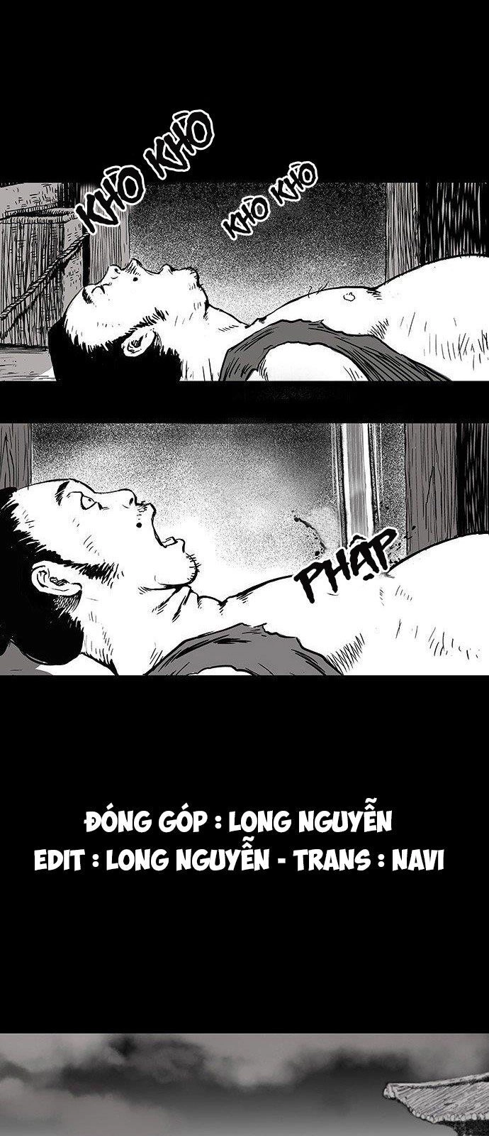 Sát Thủ Anh Vũ Chapter 1 - 39