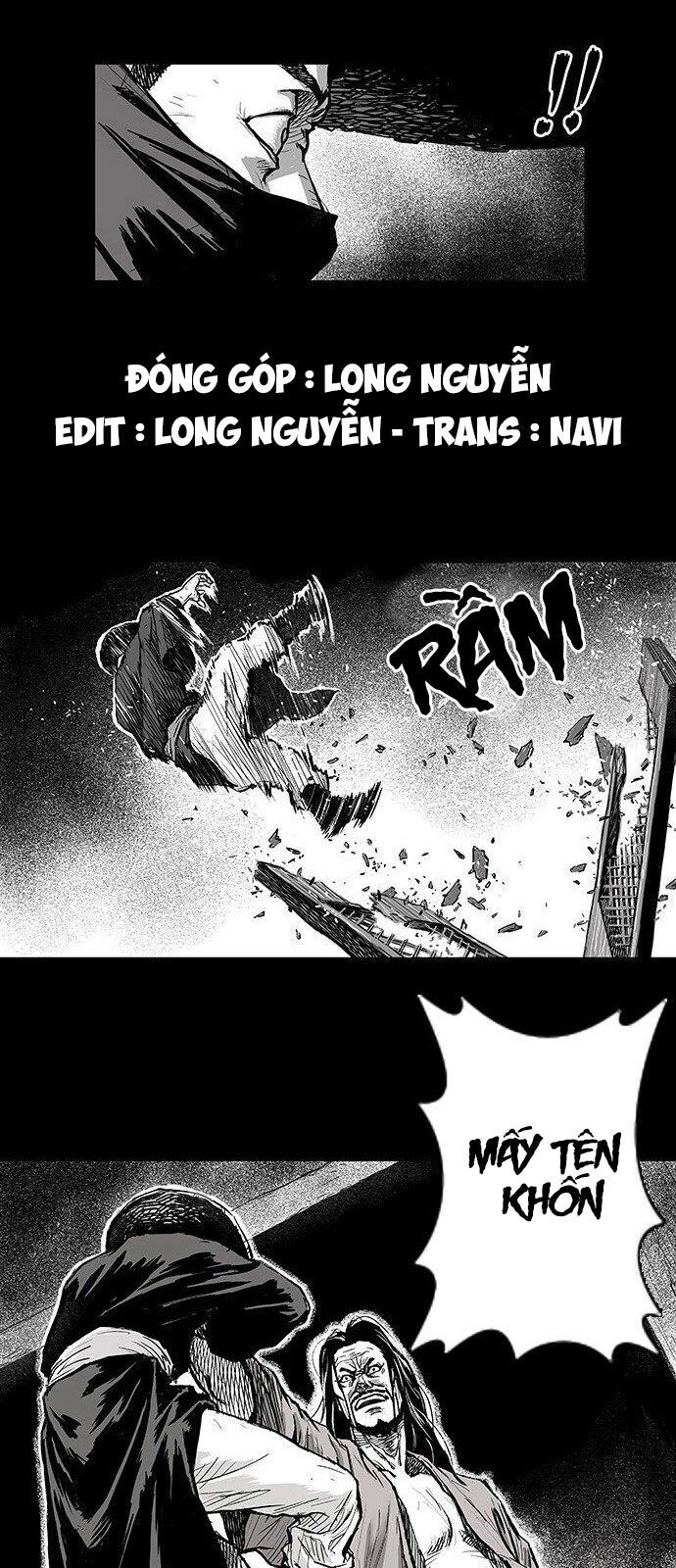 Sát Thủ Anh Vũ Chapter 1 - 44