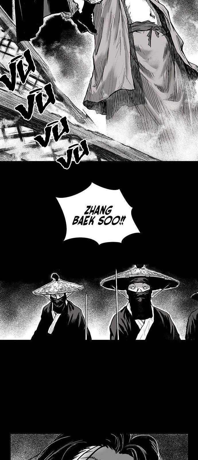 Sát Thủ Anh Vũ Chapter 1 - 45