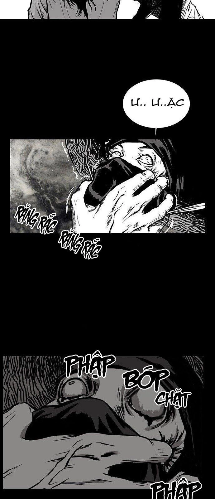 Sát Thủ Anh Vũ Chapter 1 - 47