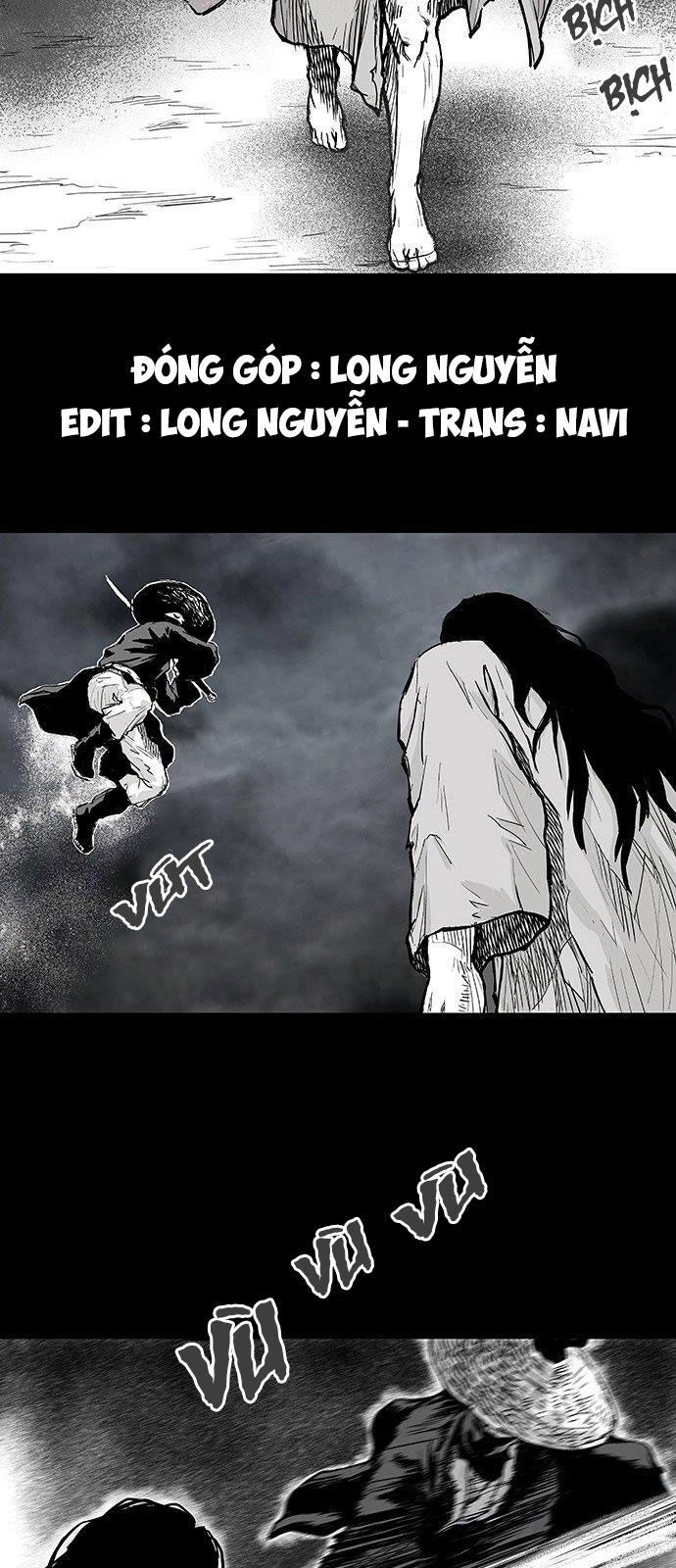 Sát Thủ Anh Vũ Chapter 1 - 50