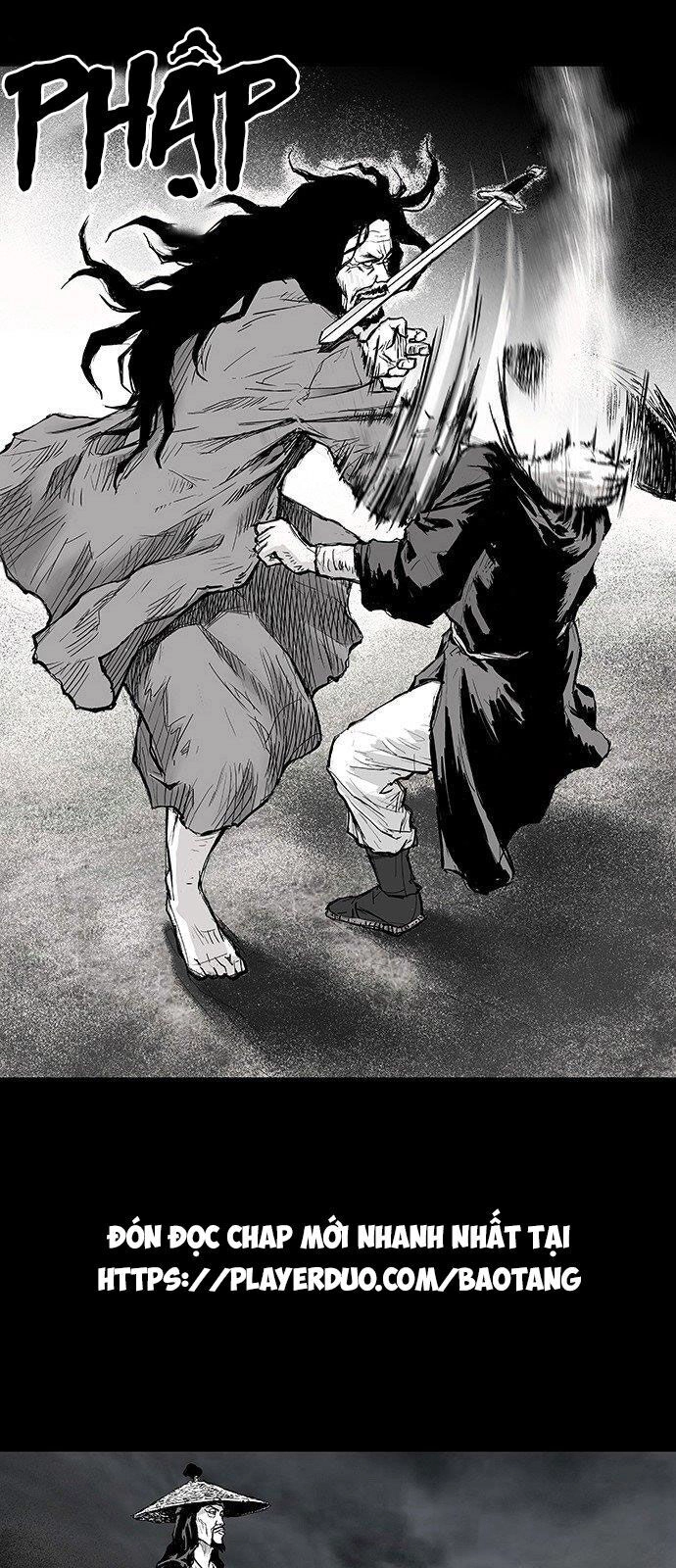 Sát Thủ Anh Vũ Chapter 1 - 55