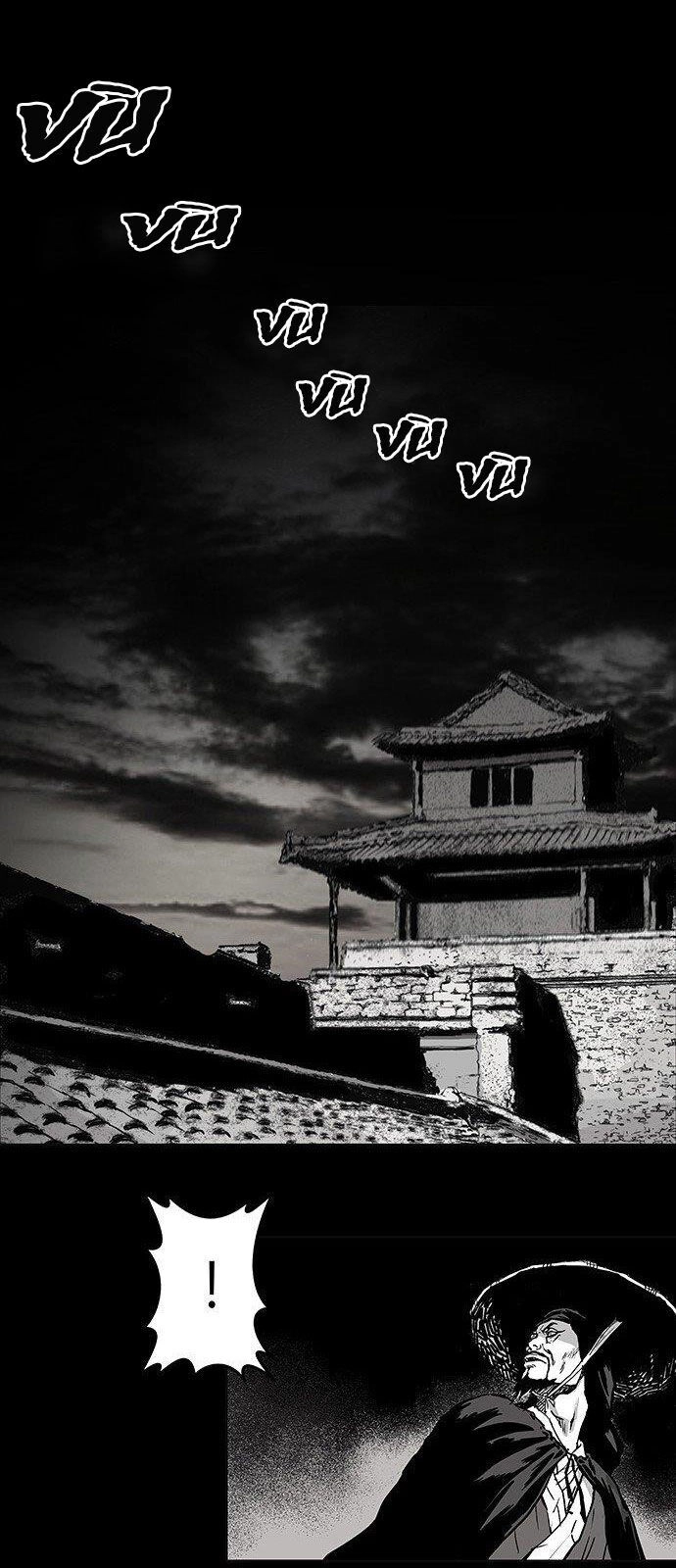 Sát Thủ Anh Vũ Chapter 1 - 57