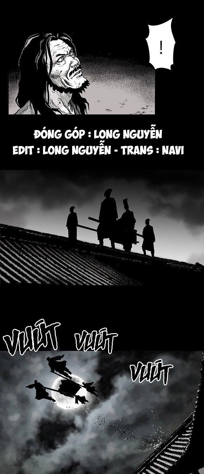 Sát Thủ Anh Vũ Chapter 1 - 58