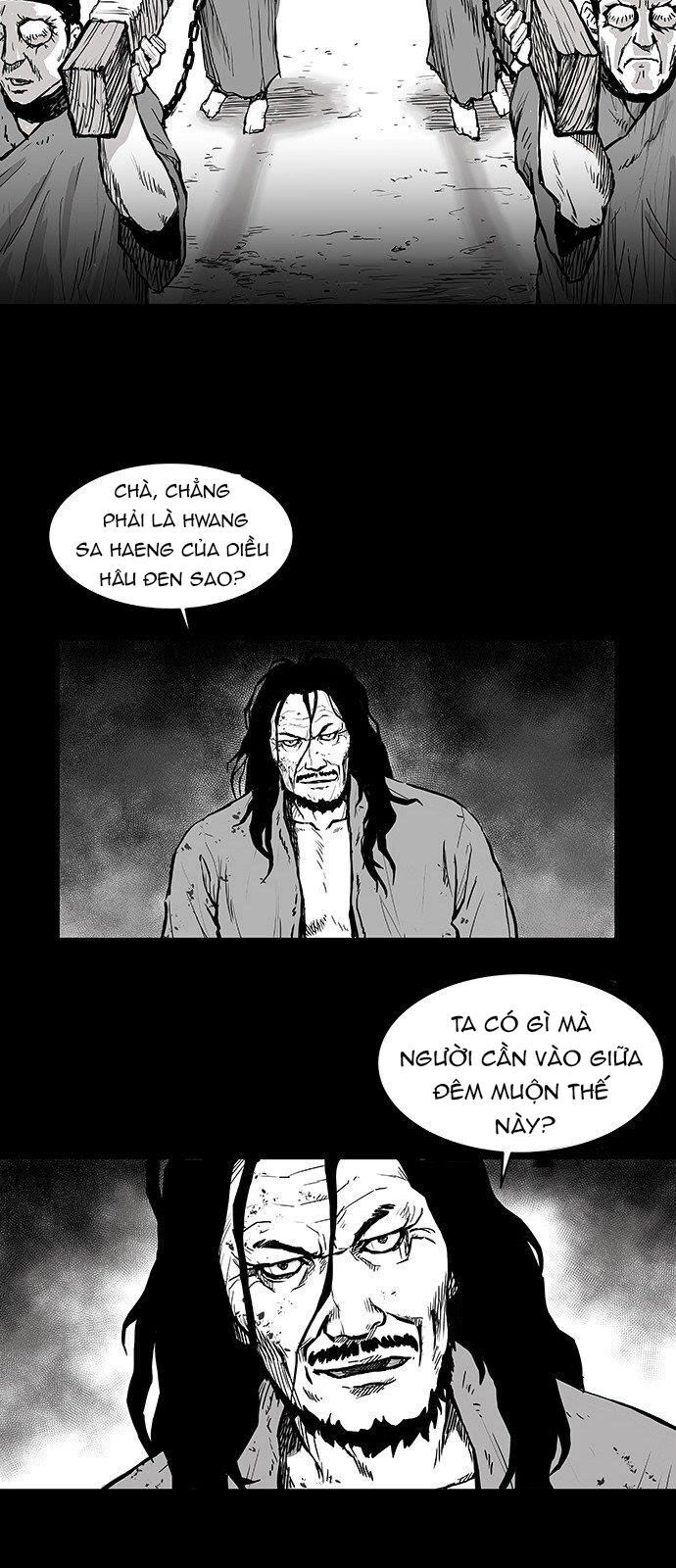 Sát Thủ Anh Vũ Chapter 1 - 62