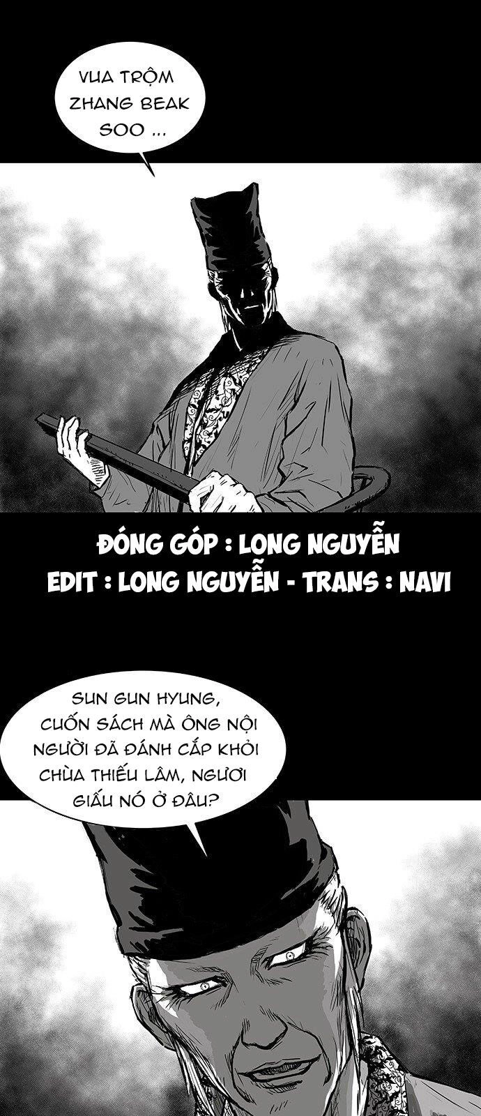 Sát Thủ Anh Vũ Chapter 1 - 63