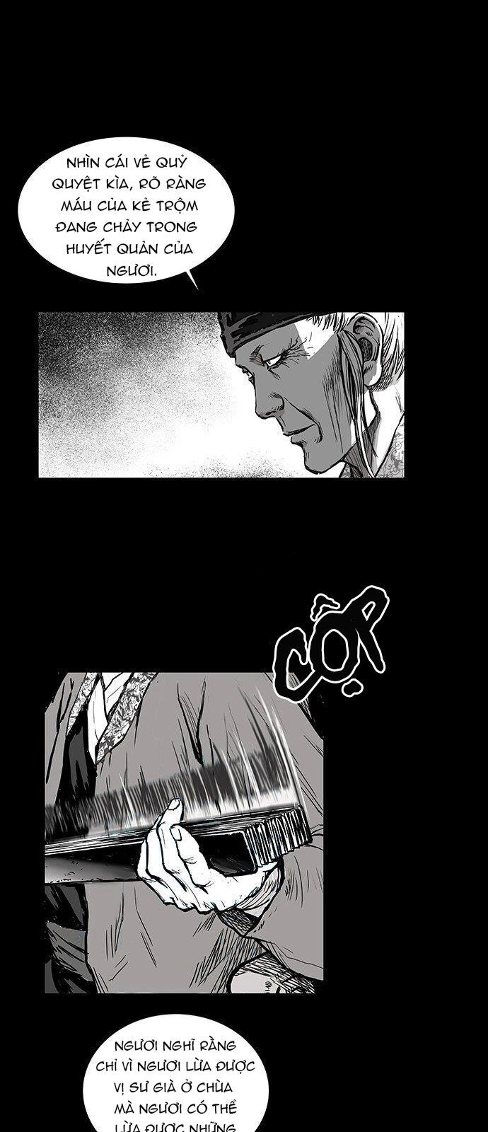 Sát Thủ Anh Vũ Chapter 1 - 65