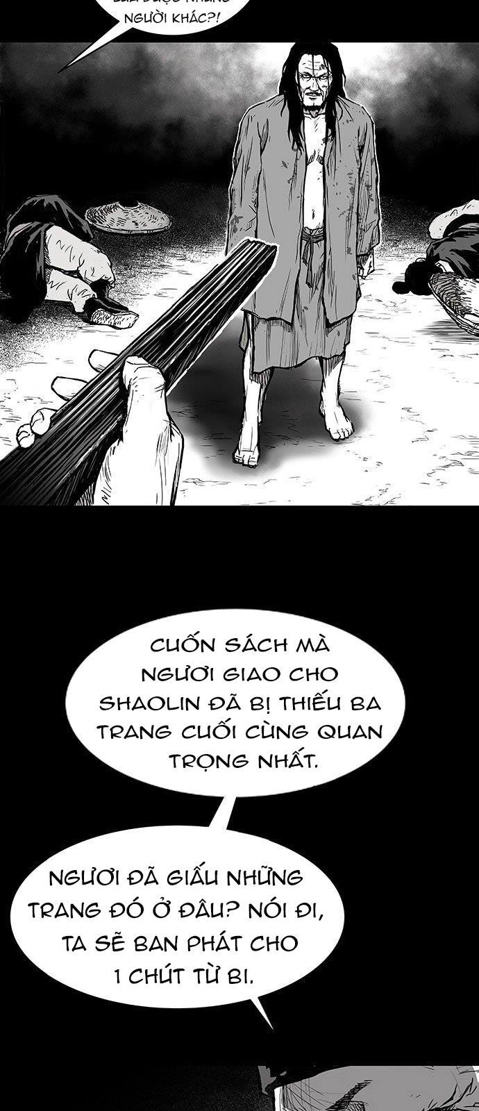 Sát Thủ Anh Vũ Chapter 1 - 66