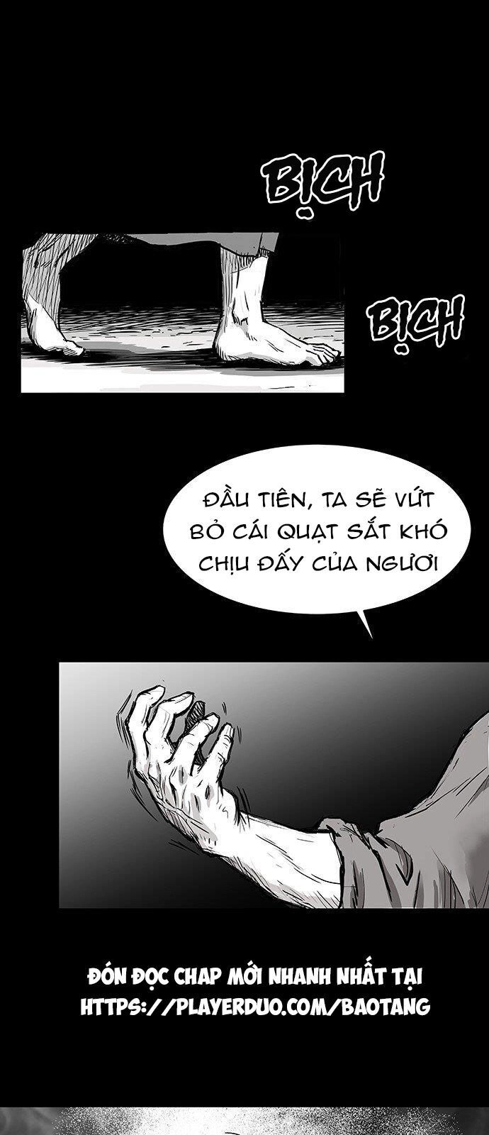Sát Thủ Anh Vũ Chapter 1 - 68