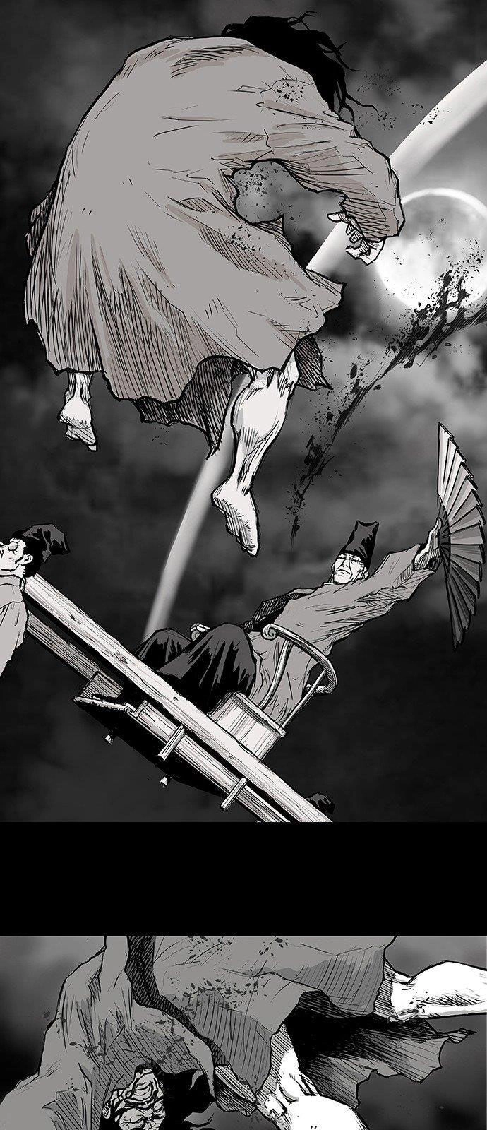 Sát Thủ Anh Vũ Chapter 1 - 76