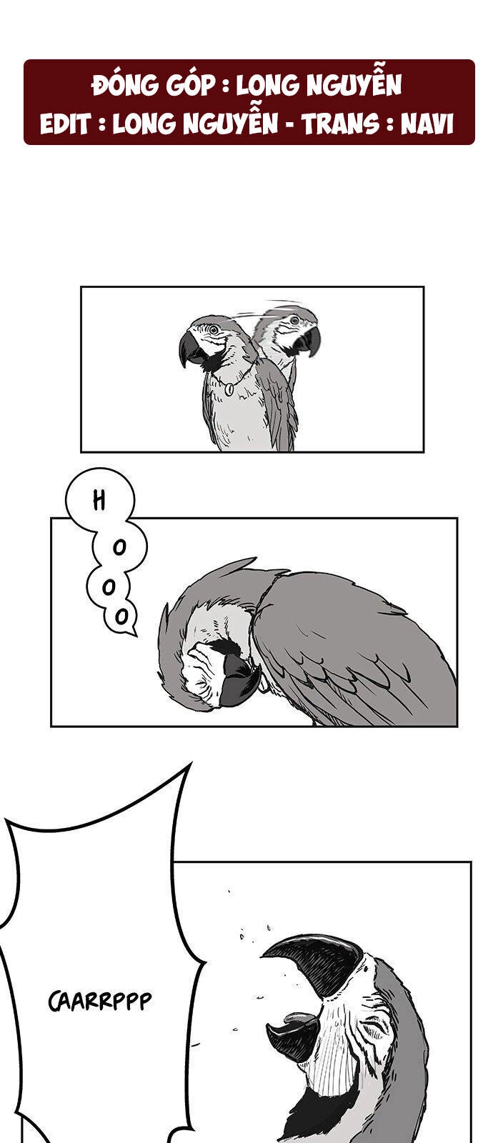 Sát Thủ Anh Vũ Chapter 1 - 82