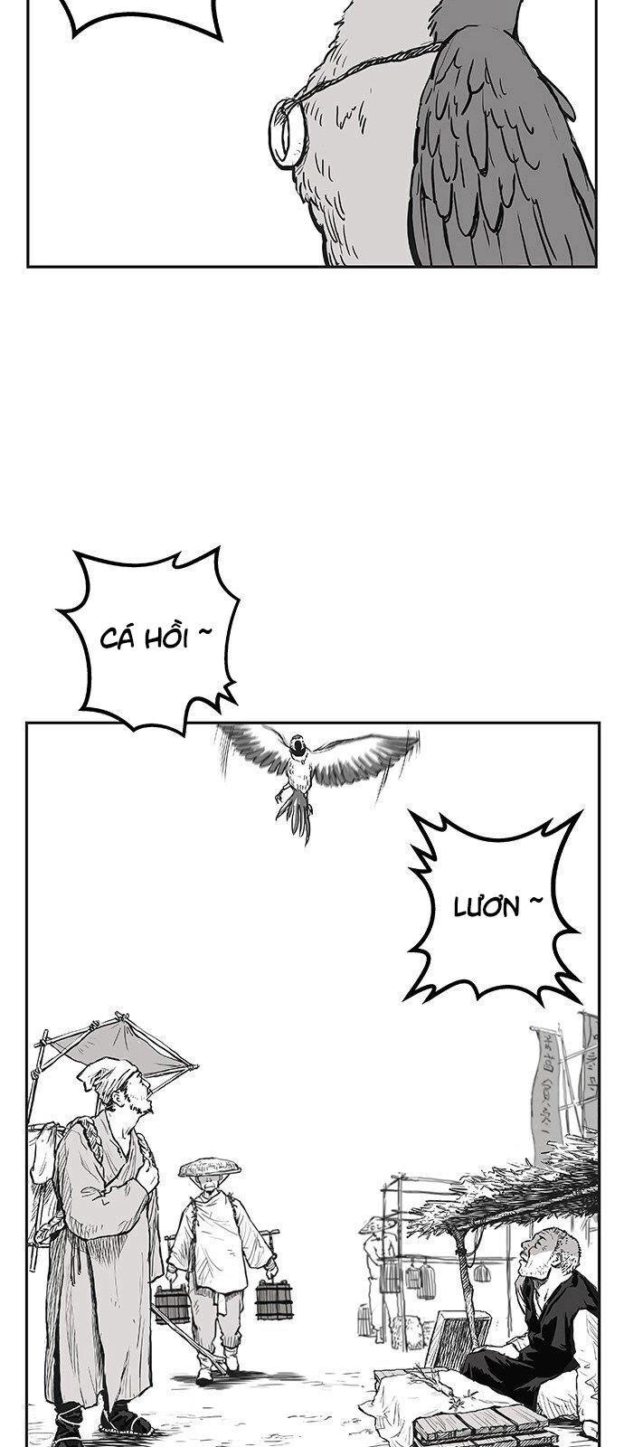 Sát Thủ Anh Vũ Chapter 1 - 83