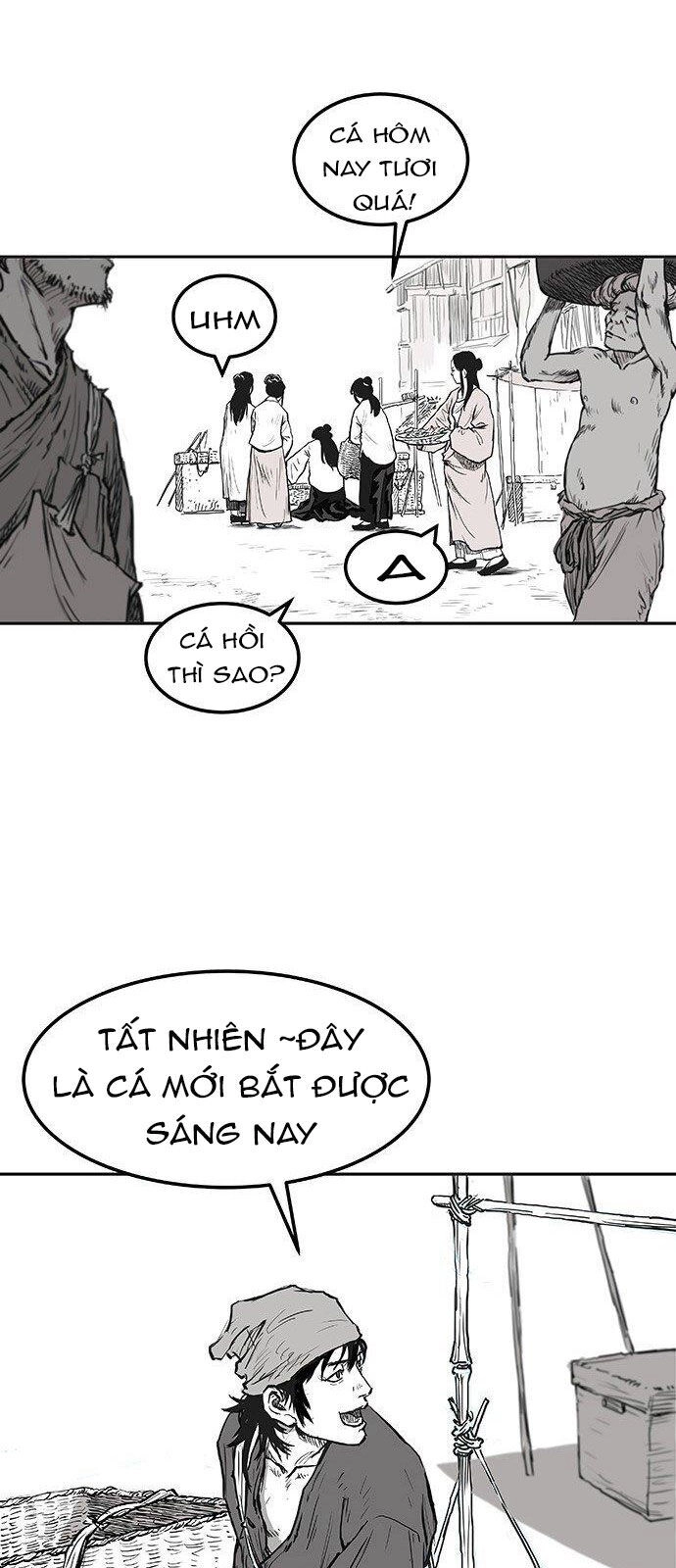 Sát Thủ Anh Vũ Chapter 1 - 85