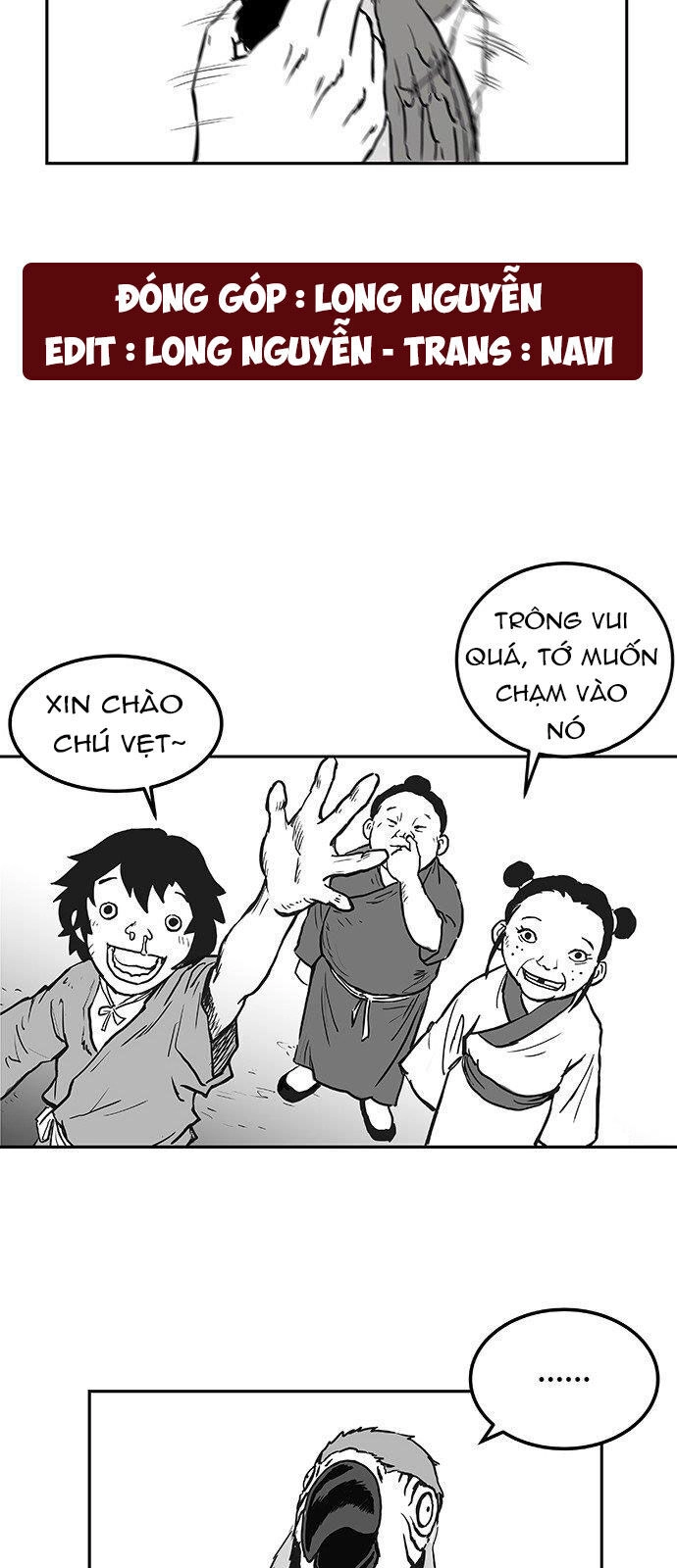 Sát Thủ Anh Vũ Chapter 1 - 90