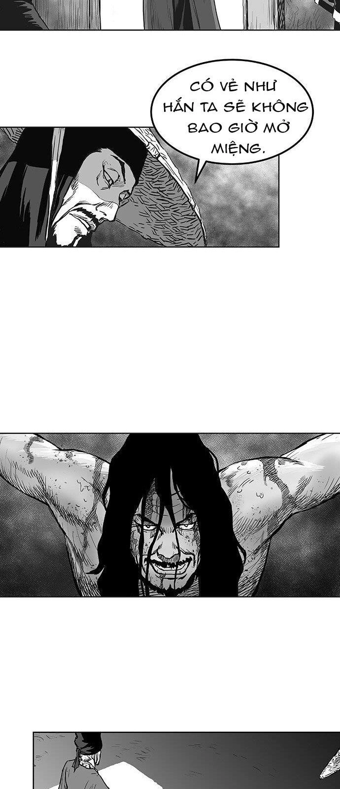 Sát Thủ Anh Vũ Chapter 1 - 98