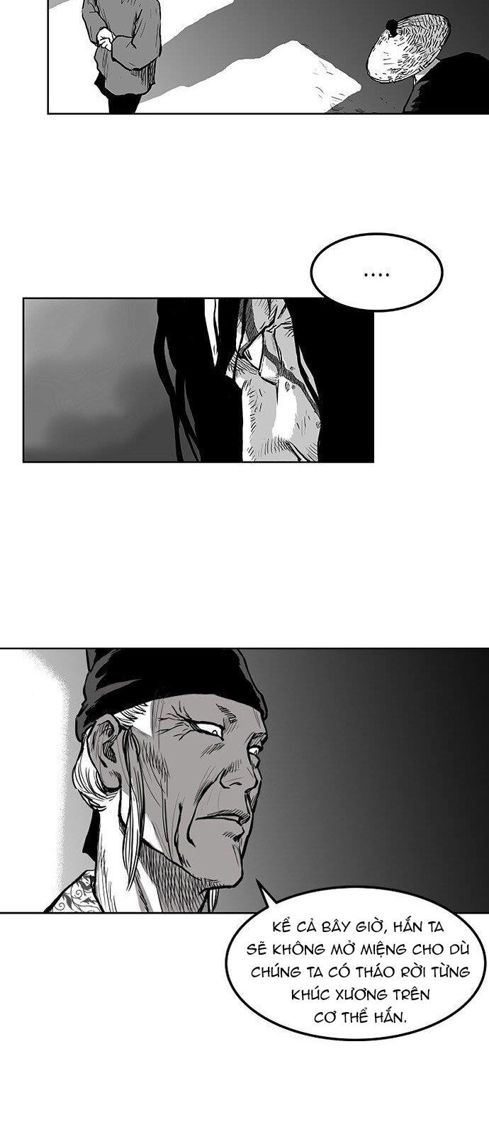 Sát Thủ Anh Vũ Chapter 1 - 99