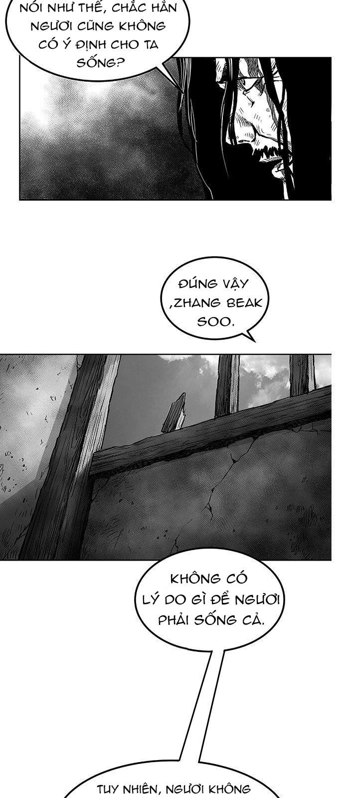 Sát Thủ Anh Vũ Chapter 1 - 103