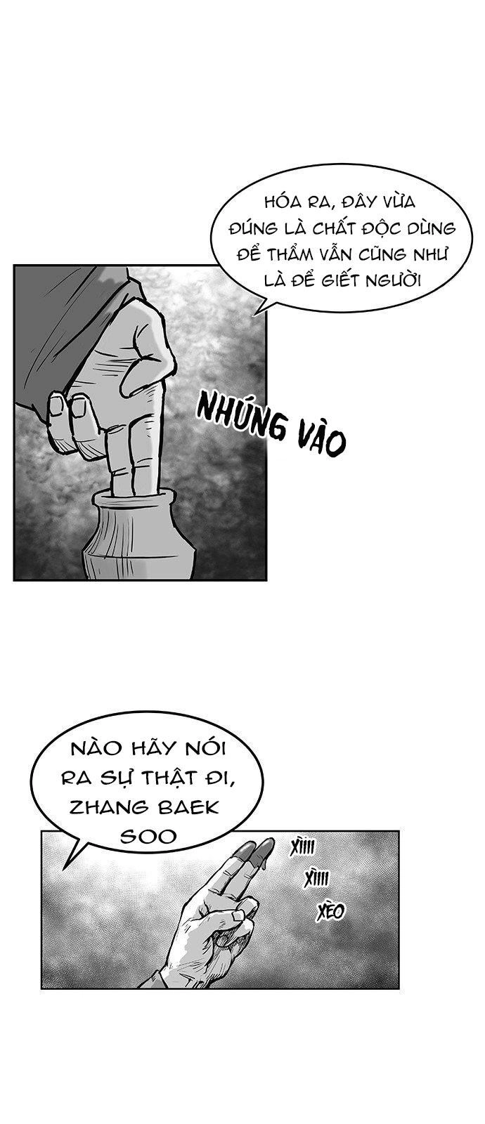Sát Thủ Anh Vũ Chapter 1 - 106