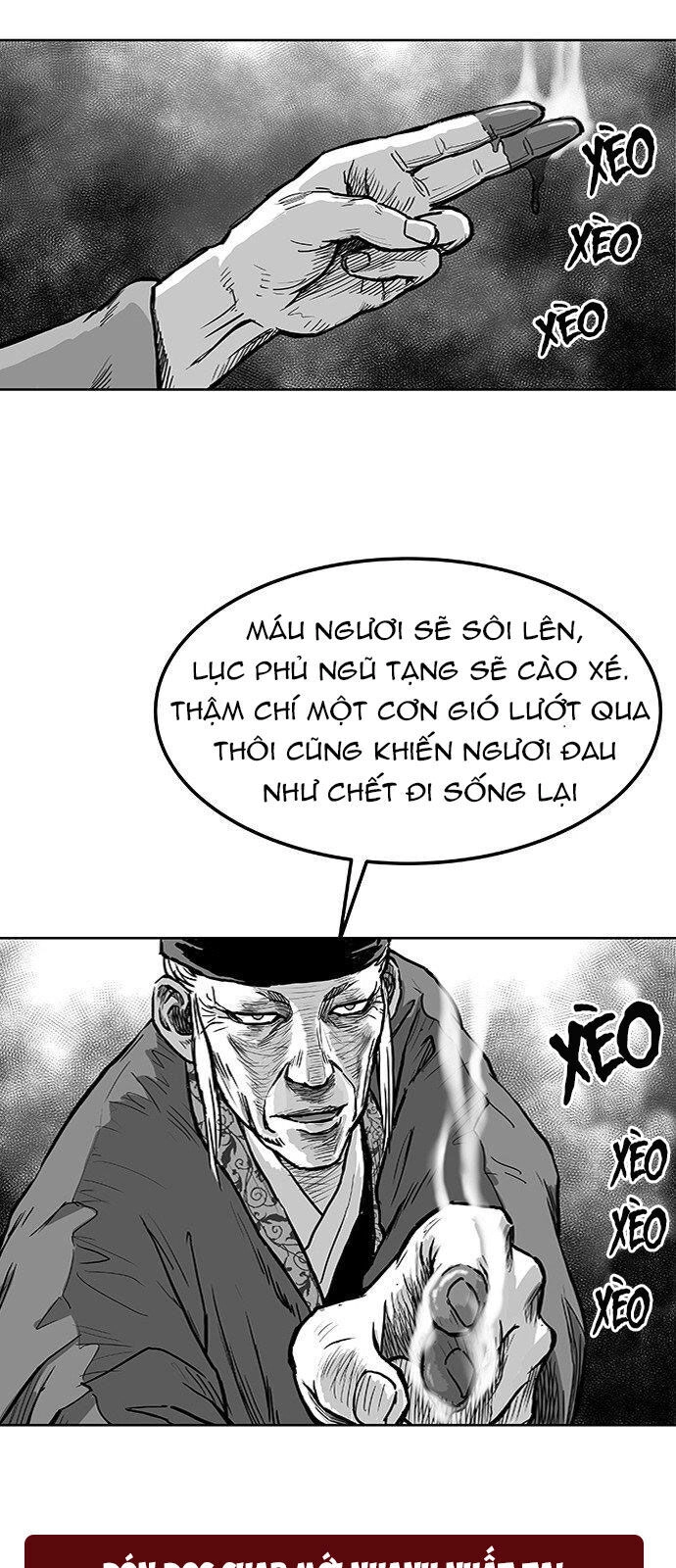 Sát Thủ Anh Vũ Chapter 1 - 107