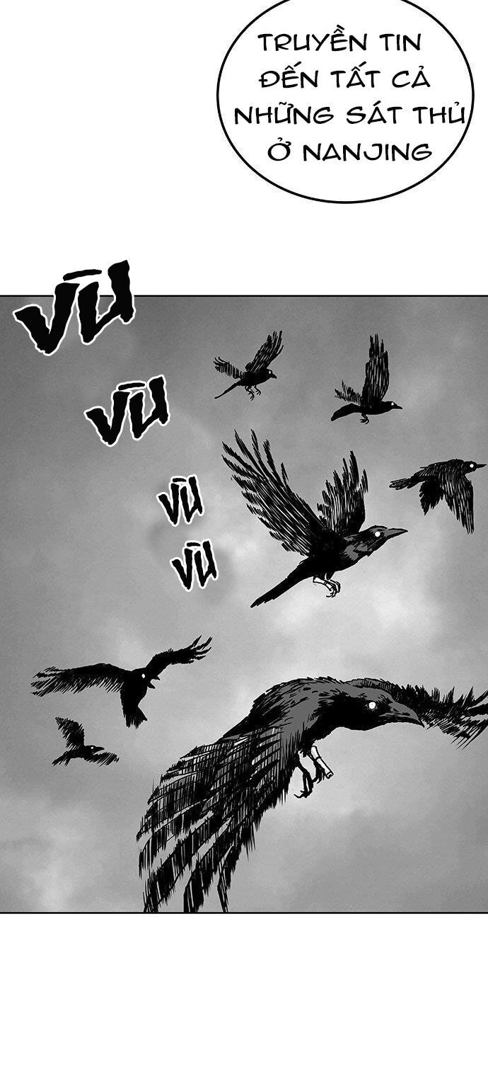 Sát Thủ Anh Vũ Chapter 1 - 113