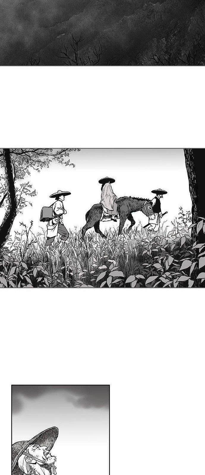 Sát Thủ Anh Vũ Chapter 1 - 115