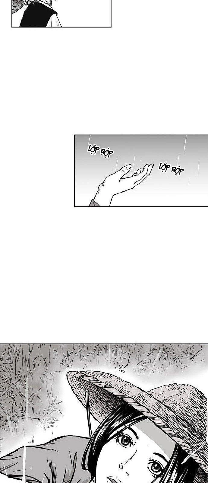 Sát Thủ Anh Vũ Chapter 1 - 116