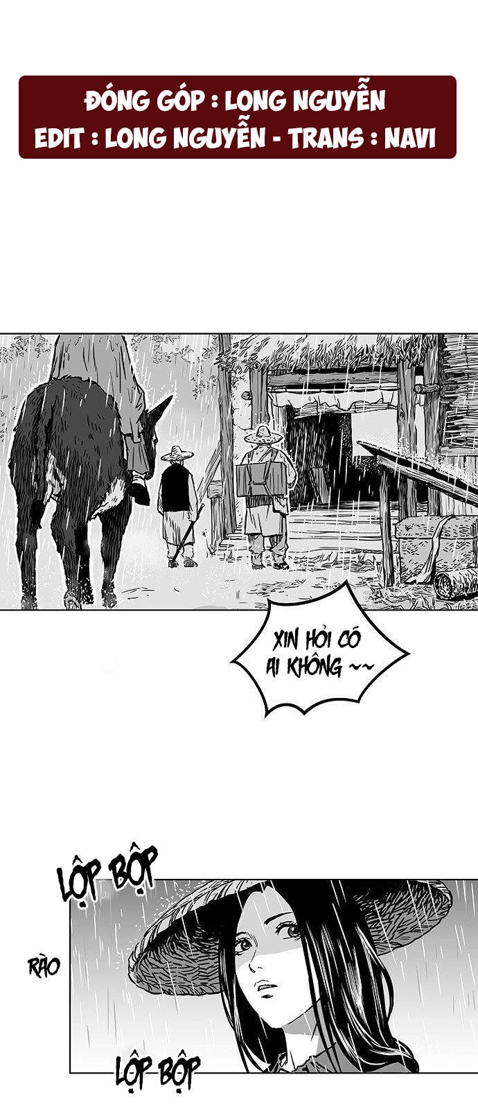 Sát Thủ Anh Vũ Chapter 2 - 7