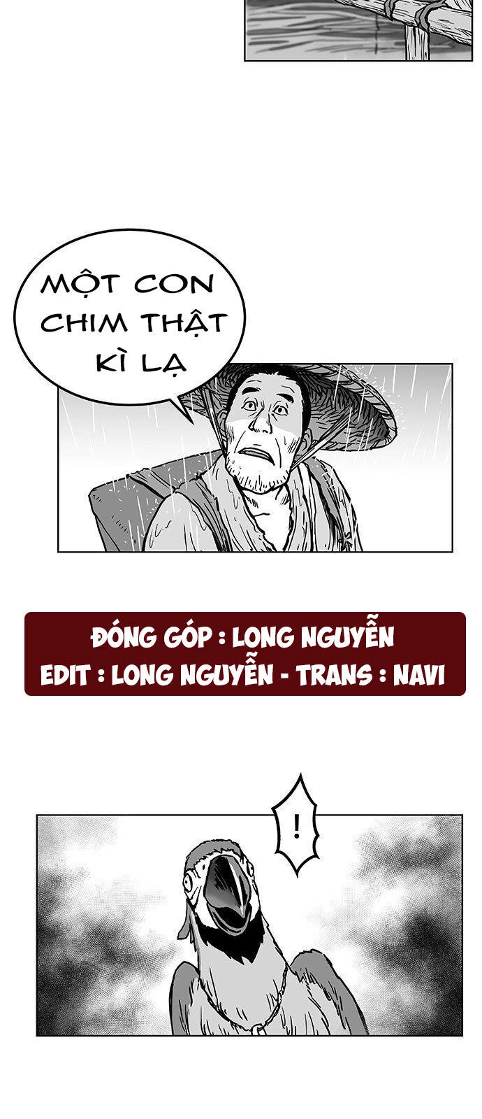 Sát Thủ Anh Vũ Chapter 2 - 10