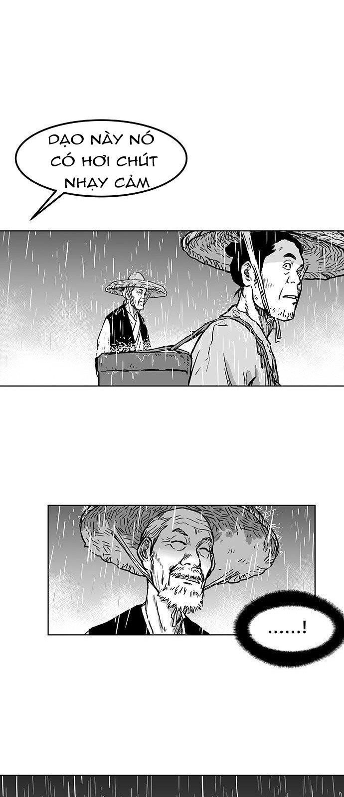 Sát Thủ Anh Vũ Chapter 2 - 12