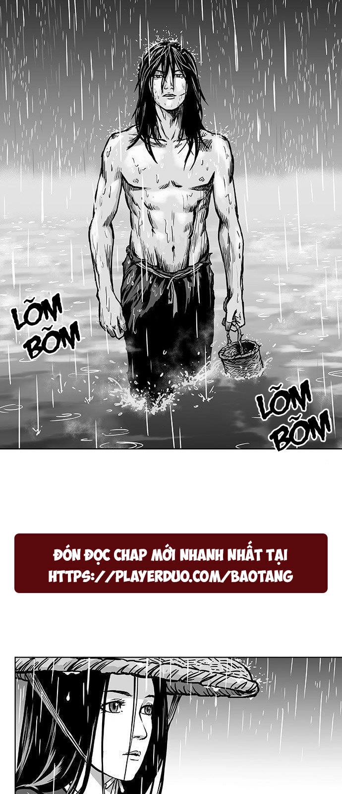 Sát Thủ Anh Vũ Chapter 2 - 13