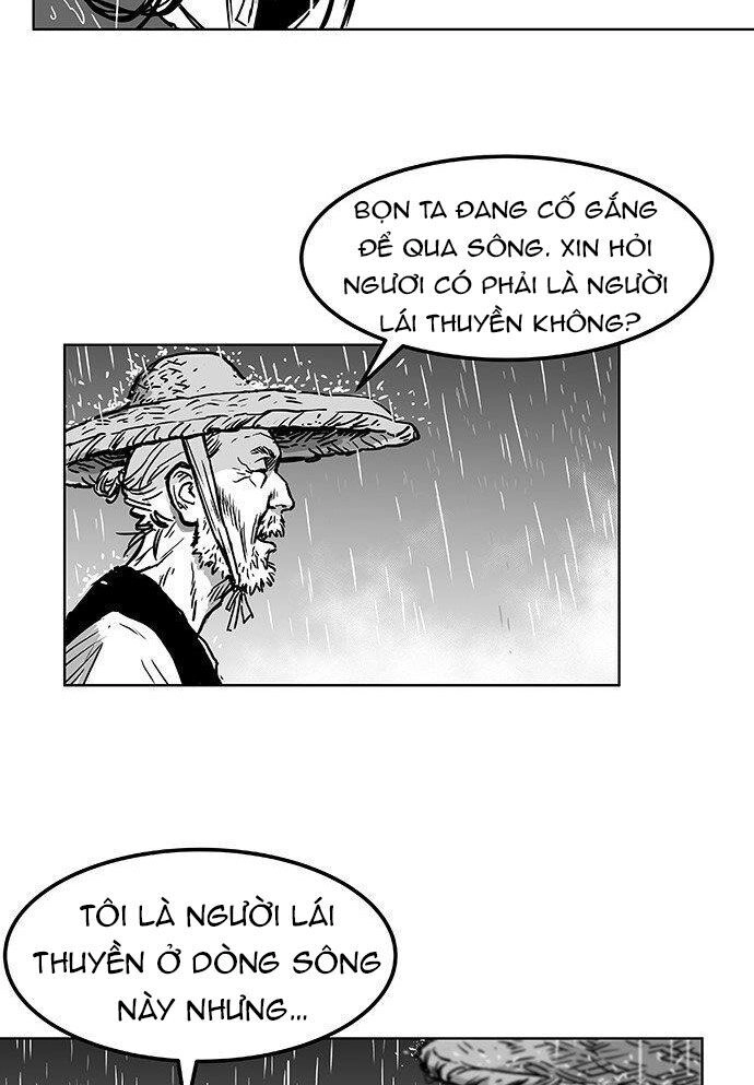 Sát Thủ Anh Vũ Chapter 2 - 14