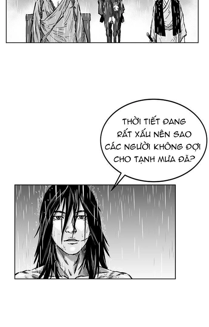 Sát Thủ Anh Vũ Chapter 2 - 18